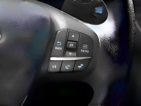 Used 2022 Ford Escape SE w/ SE Sport Appearance Package FWD image 30
