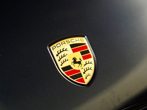 Certified 2024 Porsche Cayenne S AWD/4WD image 30