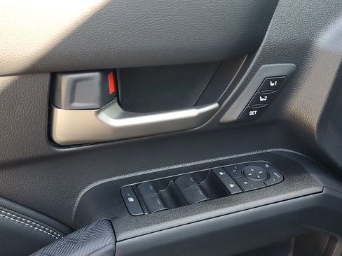 Certified 2025 Toyota 4Runner Limited image 46