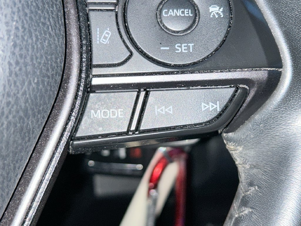 Certified 2023 Toyota Camry SE FWD image 17