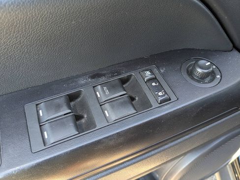 Used 2017 Jeep Patriot Sport w/ Power Value Group FWD image 21