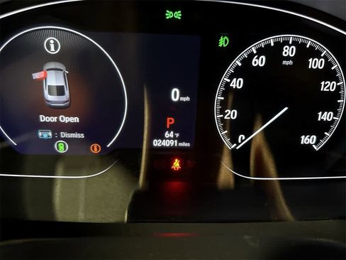 Used 2022 Honda Accord Sport image 19