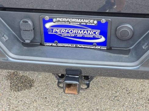 Used 2020 Chevrolet Silverado 1500 RST AWD/4WD image 19