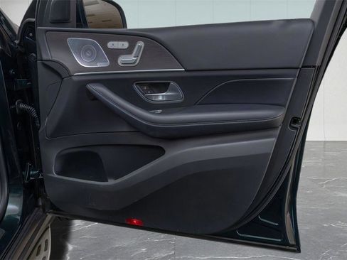 Used 2020 Mercedes-Benz GLE 350 image 28