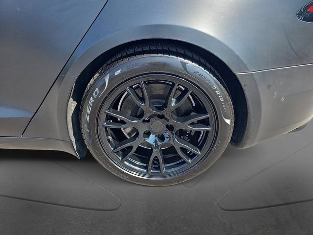 Used 2022 Tesla Model S AWD/4WD image 29