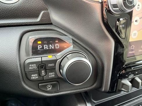 New 2026 RAM 1500 Big Horn image 47