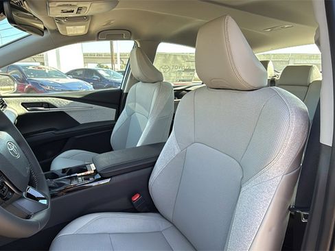 New 2026 Toyota Camry XLE image 14