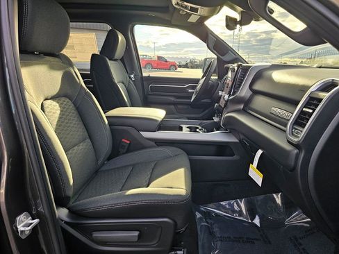 New 2026 RAM 1500 Big Horn image 13