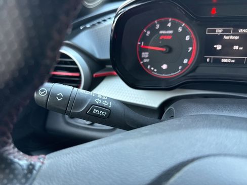 Used 2024 Chevrolet Trax RS w/ Driver Confidence Package image 33