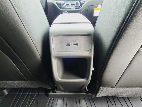 New 2026 Buick Envista Sport Touring w/ Convenience I Package image 28