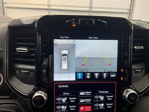 Used 2021 RAM 1500 TRX w/ TRX Level 2 Equipment Group AWD/4WD image 5