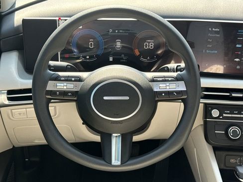 Certified 2026 Hyundai Tucson SE image 14