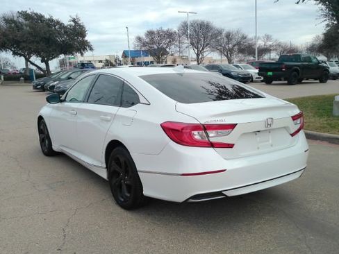 Used 2018 Honda Accord EX-L image 13