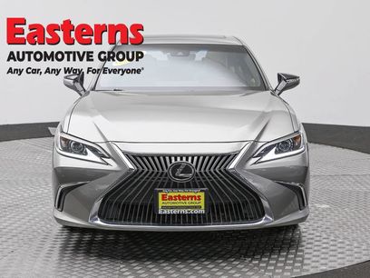 Used 2021 Lexus ES 350 w/ Premium Package