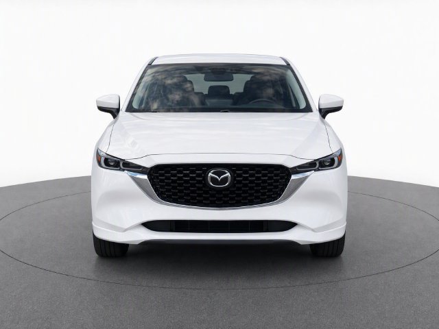 Certified 2024 MAZDA CX-5 AWD 2.5 S w/ Select Package image 5