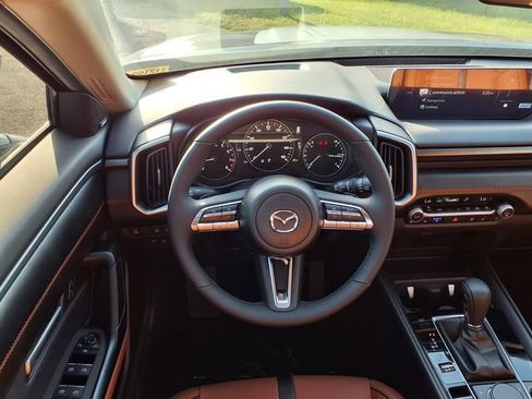 New 2026 MAZDA CX-50 Meridian Edition w/ Weather Package AWD/4WD image 11