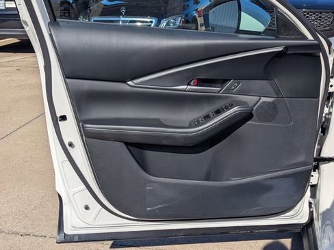 New 2026 MAZDA CX-30 AWD 2.5 S image 12