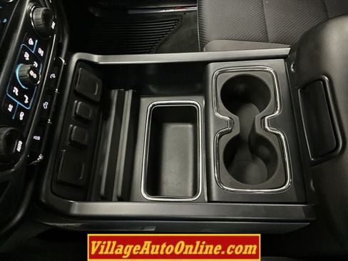 Used 2016 Chevrolet Silverado 1500 LT w/ All Star Edition AWD/4WD image 19
