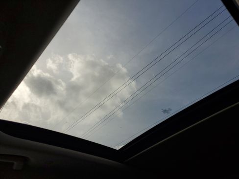 Used 2023 Lincoln Nautilus Reserve w/ Monochromatic Package image 26