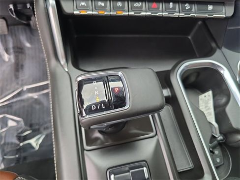 Certified 2024 GMC Sierra 1500 Denali Ultimate image 23