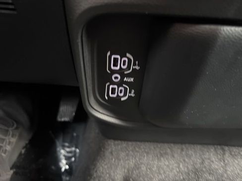 New 2026 RAM 1500 Tradesman image 22