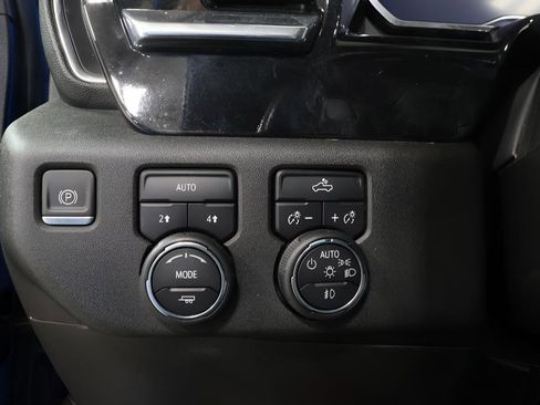 Used 2023 Chevrolet Silverado 1500 RST w/ Rally Edition image 18