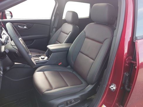 New 2026 Chevrolet Blazer RS w/ Driver Confidence II Package image 27