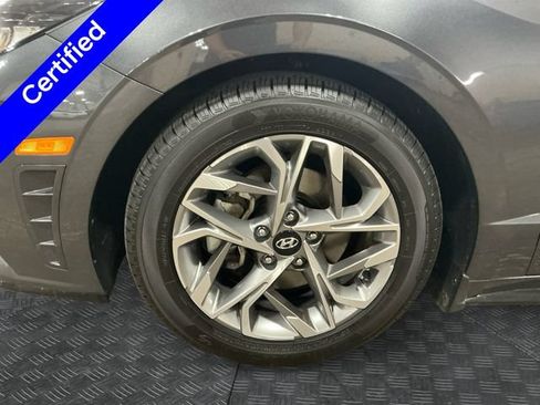 Used 2021 Hyundai Sonata SEL FWD image 15