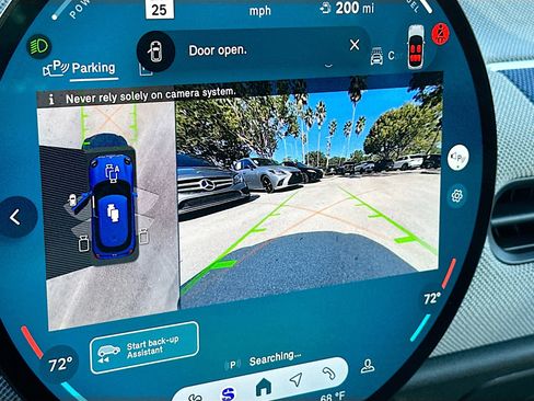 Used 2025 MINI Cooper S image 14