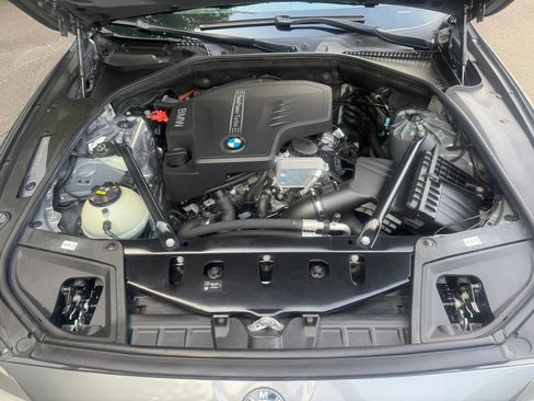 Used 2016 BMW 528i Sedan RWD image 30