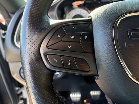 Used 2021 Dodge Challenger R/T Scat Pack w/ T/A Package image 12