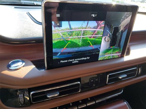 Certified 2023 Lincoln Aviator Reserve w/ Equipment Group 201A image 29