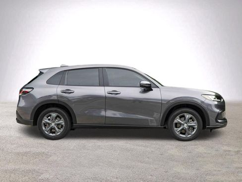 Used 2026 Honda HR-V LX image 10