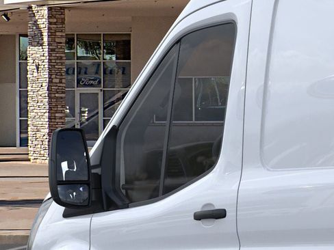 New 2025 Ford Transit 250 148 Medium Roof RWD image 20