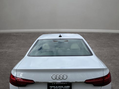 Used 2022 Audi A4 2.0T Premium w/ Convenience Package image 31