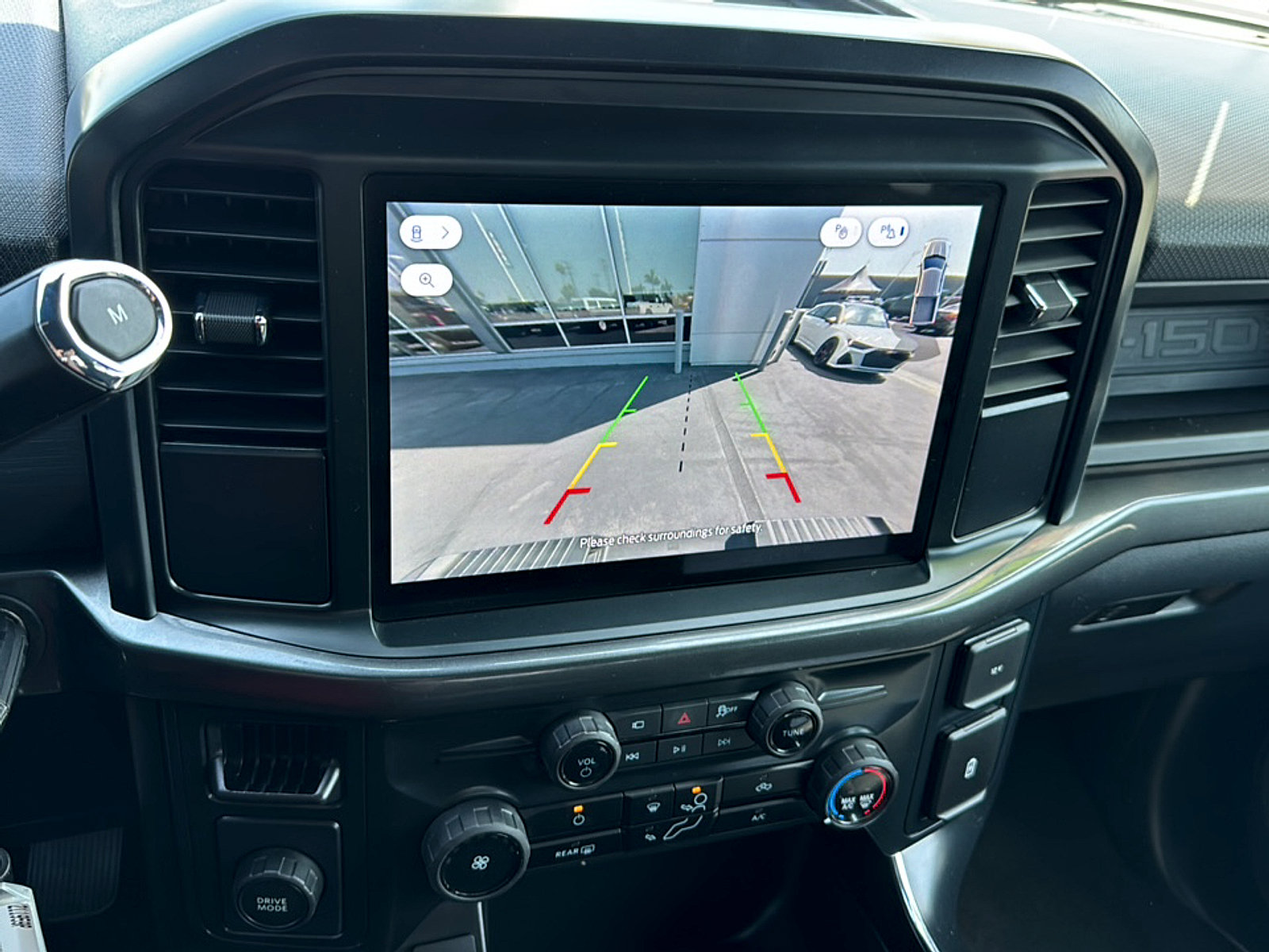 Used 2025 Ford F150 STX w/ Equipment Group 200A RWD image 18