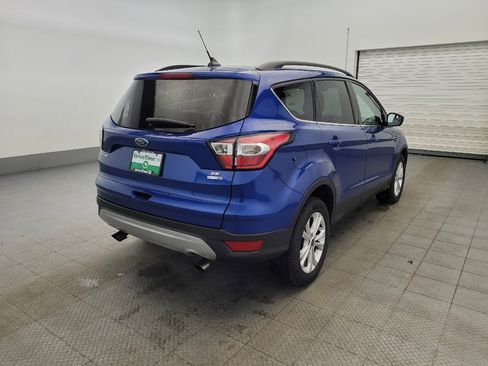 Used 2018 Ford Escape SE w/ SE Sync 3 Package image 9