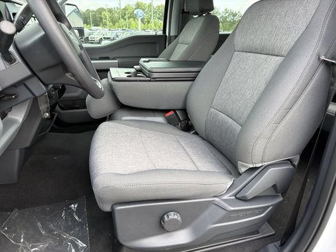 New 2026 Ford F350 XL w/ STX Appearance Package AWD/4WD image 19