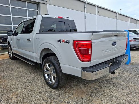 Used 2023 Ford F150 XLT w/ Equipment Group 302A High AWD/4WD image 5