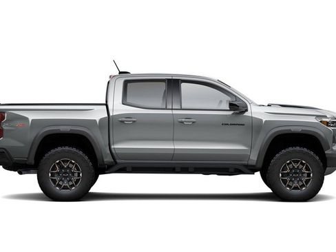 New 2026 Chevrolet Colorado ZR2 w/ Technology Package image 76
