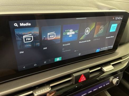 New 2026 Kia Sportage EX w/ EX Panorama Roof Package image 26