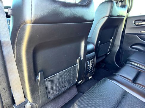 Used 2025 Dodge Durango GT image 20