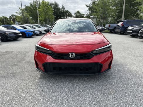 Used 2026 Honda Civic Sport image 17