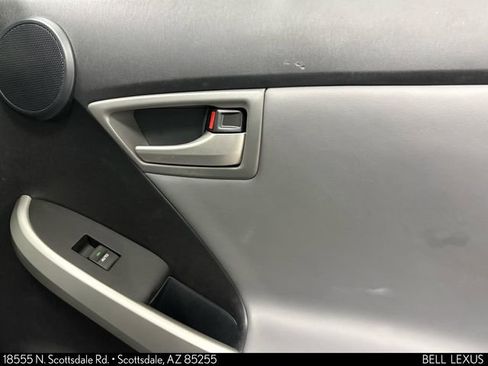Used 2014 Toyota Prius Four FWD image 22