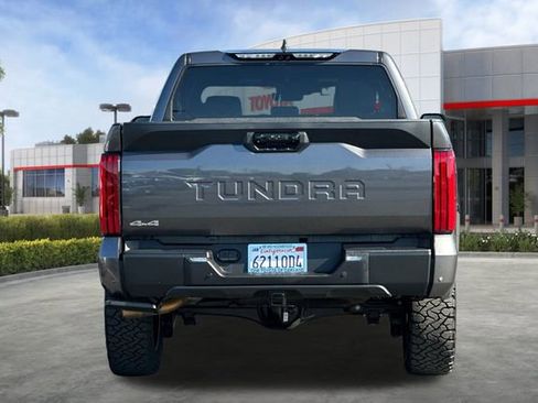 Used 2025 Toyota Tundra SR5 image 5
