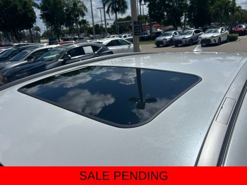Used 2025 Lexus NX 350 AWD w/ Premium Package image 13