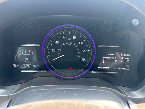 Used 2022 Honda HR-V EX image 27