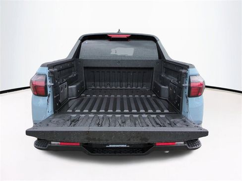 New 2026 Hyundai Santa Cruz SE image 13