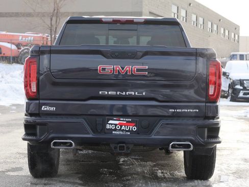 Used 2024 GMC Sierra 1500 Denali image 10