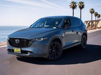 Used 2024 MAZDA CX-5 Carbon Edition AWD/4WD video 2